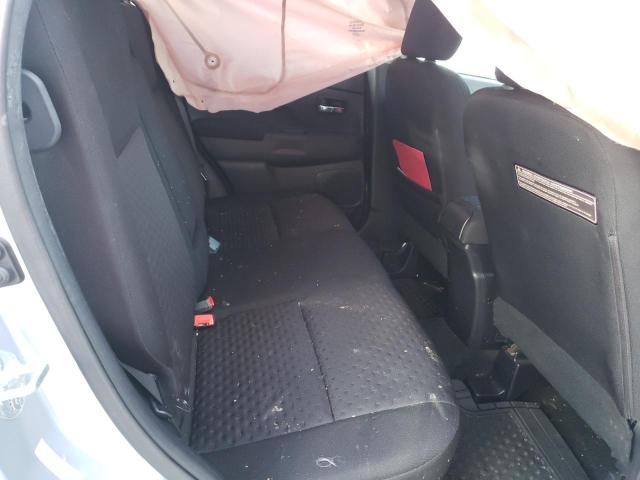 Photo 11 from auction – 2011 MITSUBISHI OUTLANDER with VIN JA4AR4AU9BZ001529