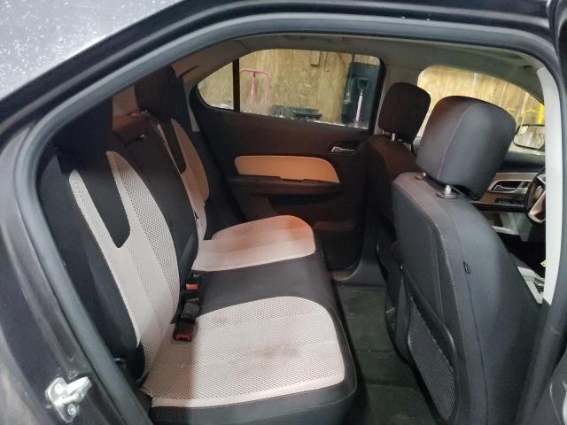 Photo 11 from auction – 2013 CHEVROLET EQUINOX LT with VIN 2GNALDEK2D6227501