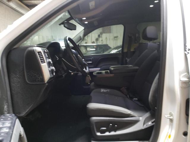 Photo 7 from auction – 2019 CHEVROLET SILVERADO with VIN 2GCVKPEC5K1105863