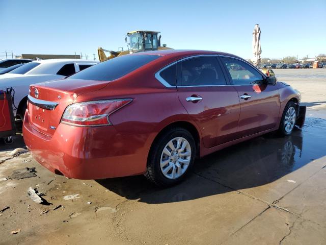Photo 3 from auction – 2014 NISSAN ALTIMA 2.5 with VIN 1N4AL3AP7EC415224