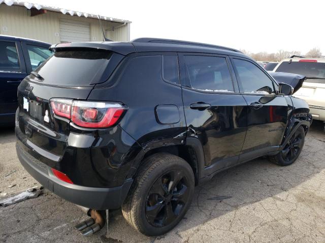 Photo 3 from auction – 2019 JEEP COMPASS LA with VIN 3C4NJDBB2KT601358