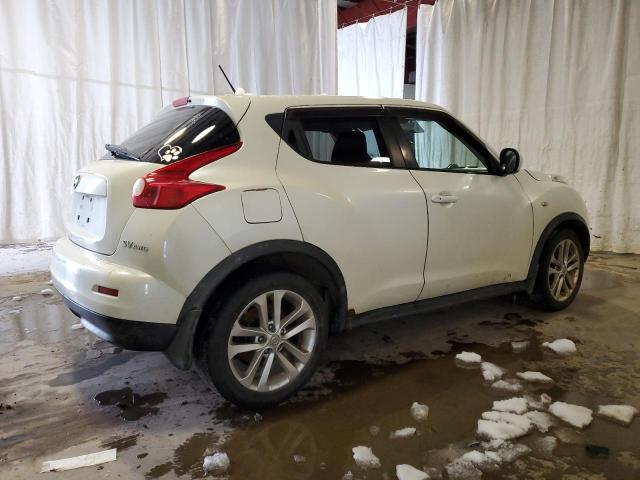 Photo 3 from auction – 2011 NISSAN JUKE S with VIN JN8AF5MV4BT027262
