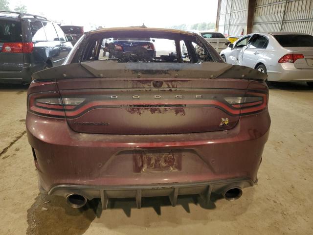 Photo 6 from auction – 2019 DODGE CHARGER SC with VIN 2C3CDXGJ8KH742402