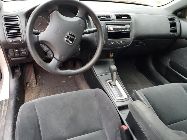 Photo 8 from auction – 2004 HONDA CIVIC EX with VIN 1HGEM22964L052949