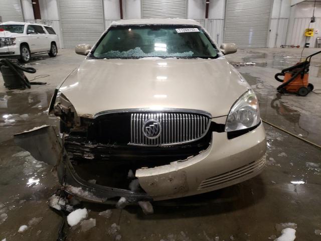 Photo 5 from auction – 2008 BUICK LUCERNE CX with VIN 1G4HP57218U110199