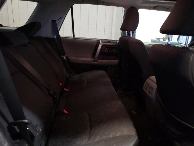 Photo 11 from auction – 2013 TOYOTA 4RUNNER SR with VIN JTEBU5JR6D5141084