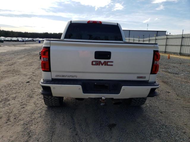 Photo 6 from auction – 2014 GMC SIERRA K15 with VIN 3GTU2VECXEG393049