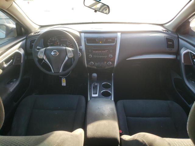 Photo 8 from auction – 2014 NISSAN ALTIMA 2.5 with VIN 1N4AL3AP2EN225030