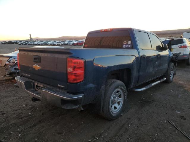 Photo 3 from auction – 2017 CHEVROLET SILVERADO with VIN 3GCPCNEC6HG193297