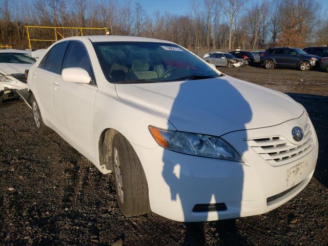 Photo 4 from auction – 2009 TOYOTA CAMRY BASE with VIN 4T1BE46K79U861817