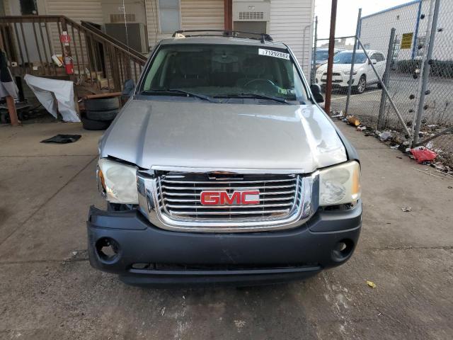 Photo 5 from auction – 2008 GMC ENVOY with VIN 1GKDT13S782103660