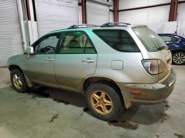 Photo 2 from auction – 2002 LEXUS RX 300 with VIN JTJGF10UX20124220