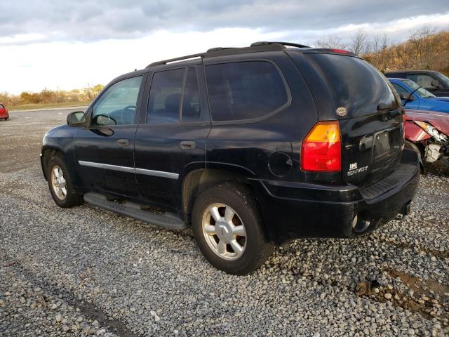 Photo 2 from auction – 2008 GMC ENVOY with VIN 1GKDT13S082138007