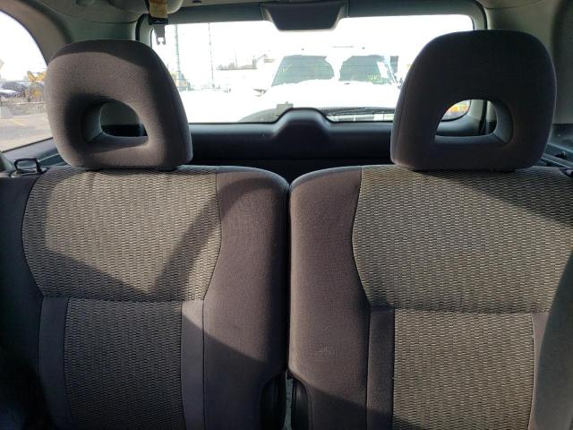 Photo 10 from auction – 2004 TOYOTA RAV4 with VIN JTEHD20V640004800