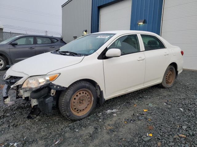 TOYOTA COROLLA BA 2013 مع رقم تعريف المركبة 2T1BU4EE4DC922176 - صورة من المزاد