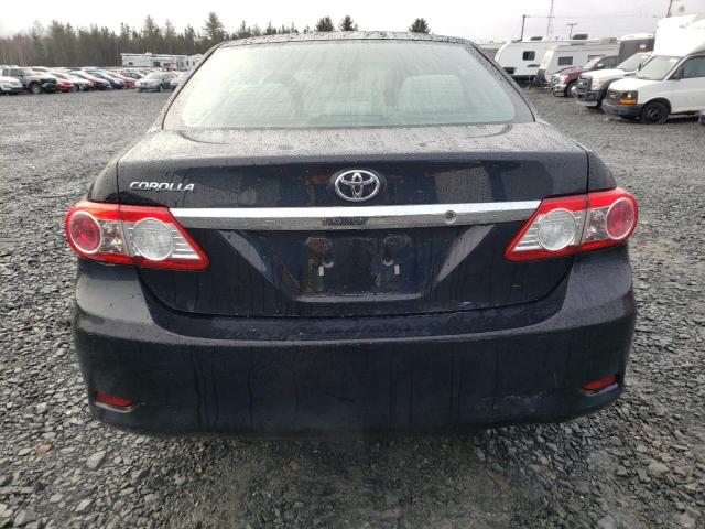 Photo 6 from auction – 2013 TOYOTA COROLLA BA with VIN 2T1BU4EE9DC948773
