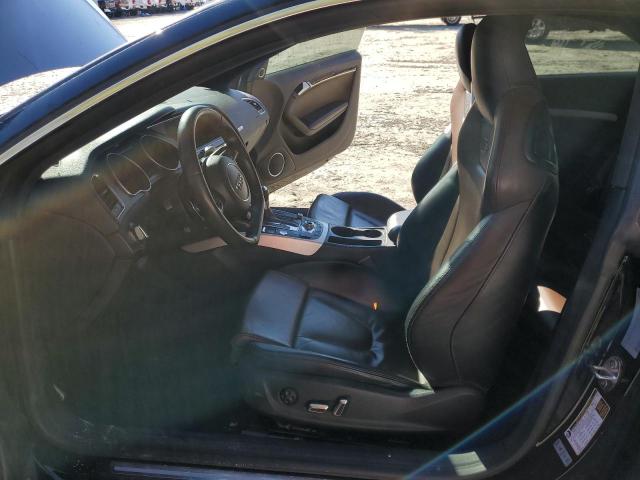 Photo 7 from auction – 2013 AUDI S5 PRESTIG with VIN WAUVGAFR1DA029002
