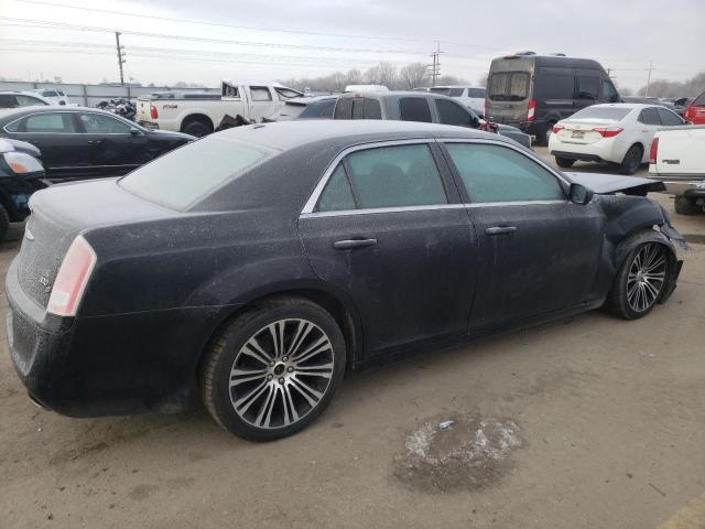 Photo 3 from auction – 2013 CHRYSLER 300 S with VIN 2C3CCABG2DH593869