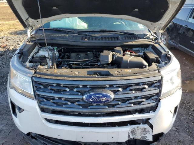 Photo 12 from auction – 2019 FORD EXPLORER X with VIN 1FM5K8D80KGA35075