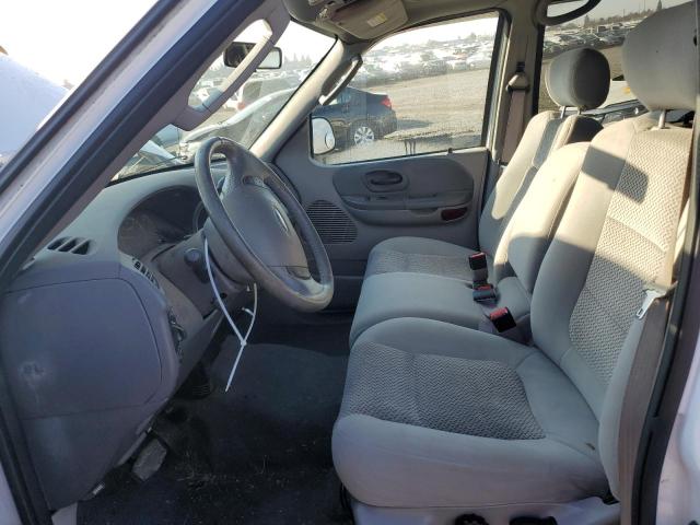 Photo 7 from auction – 2003 FORD F150 SUPER with VIN 1FTRW08653KC46940