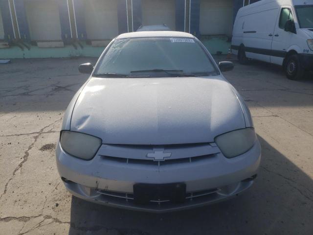 Photo 5 from auction – 2003 CHEVROLET CAVALIER with VIN 1G1JC52F237316885