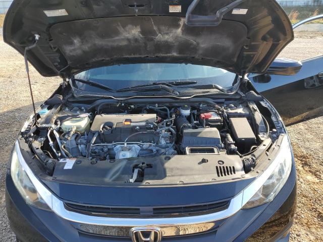 Photo 11 from auction – 2016 HONDA CIVIC EX with VIN 19XFC2F77GE039039
