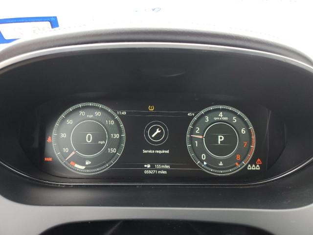 Photo 9 from auction – 2020 JAGUAR E-PACE with VIN SADFK2FX1L1Z83763