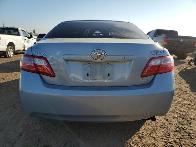 Photo 6 from auction – 2009 TOYOTA CAMRY BASE with VIN 4T1BE46K99U832447