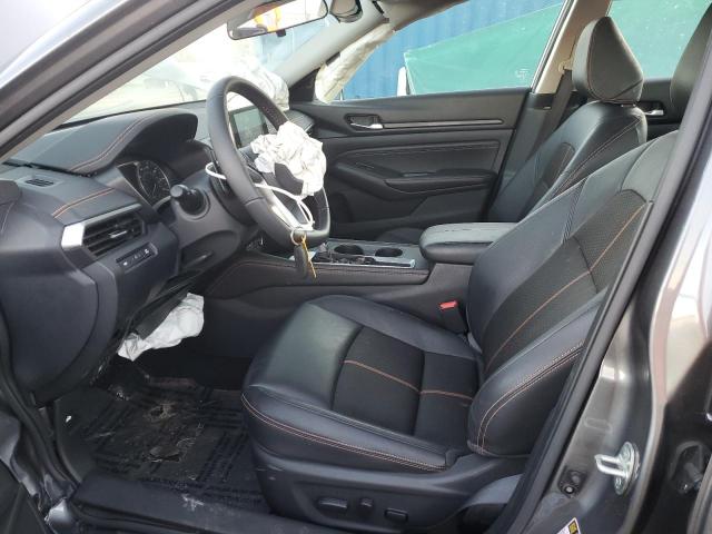 Photo 7 from auction – 2020 NISSAN ALTIMA SR with VIN 1N4BL4CV9LC261649