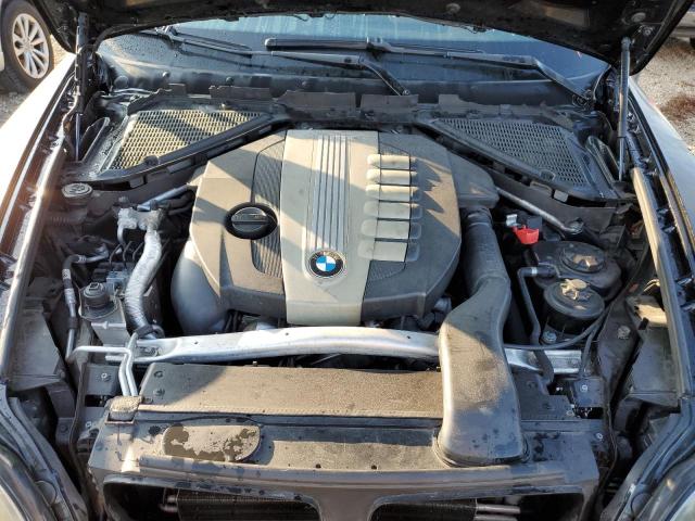 Photo 12 from auction – 2011 BMW X5 XDRIVE3 with VIN 5UXZW0C5XBL660527