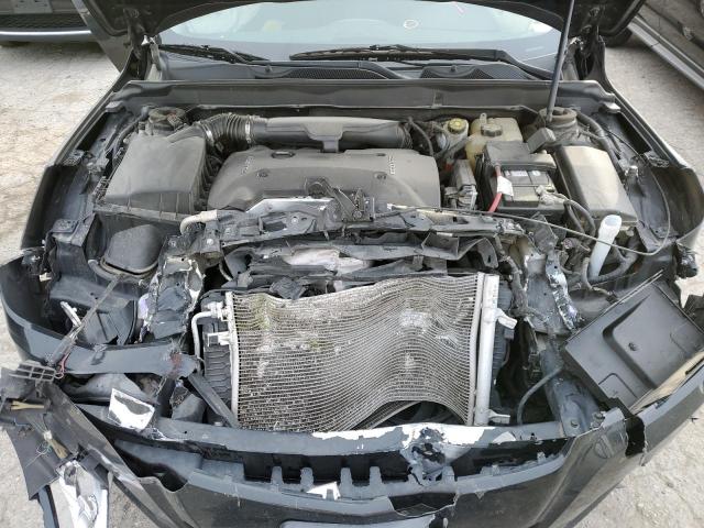 Photo 11 from auction – 2013 CHEVROLET MALIBU 2LT with VIN 1G11E5SAXDF334718