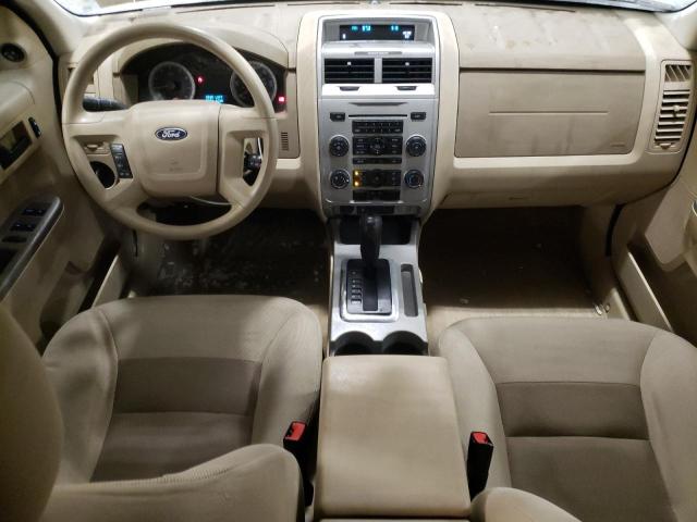 Photo 8 from auction – 2008 FORD ESCAPE XLT with VIN 1FMCU93148KB92965