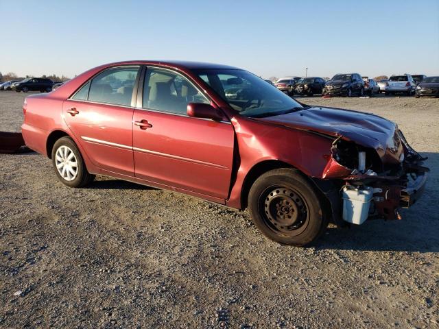 Photo 4 from auction – 2005 TOYOTA CAMRY LE with VIN 4T1BE32K15U042926