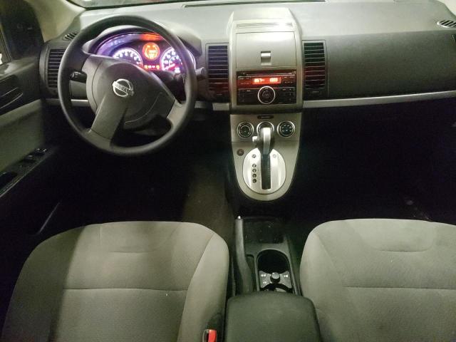 Photo 8 from auction – 2012 NISSAN SENTRA 2.0 with VIN 3N1AB6AP2CL766738