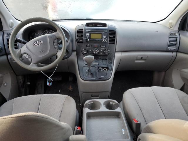 Photo 8 from auction – 2012 KIA SEDONA LX with VIN KNDMG4C75C6439077