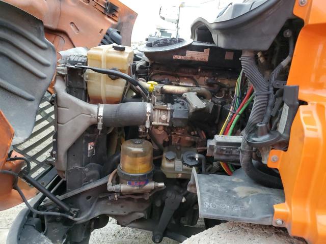 Photo 11 from auction – 2011 FREIGHTLINER CASCADIA 1 with VIN 1FUGGBDV2BSAZ2369