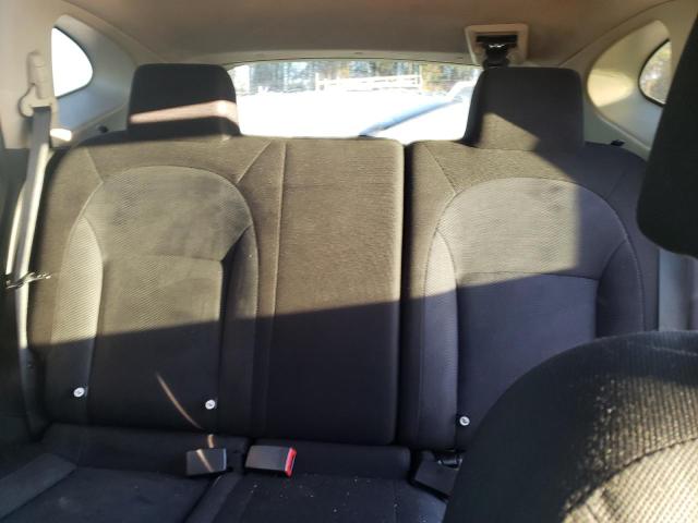 Photo 10 from auction – 2013 NISSAN ROGUE S with VIN JN8AS5MT6DW021510