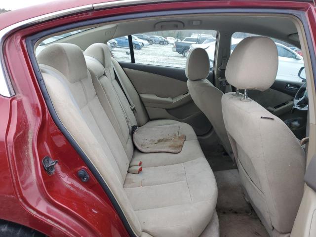 Photo 10 from auction – 2007 NISSAN ALTIMA 2.5 with VIN 1N4AL21E07N436366