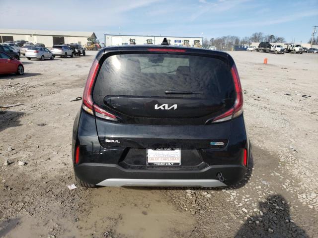 Photo 6 from auction – 2023 KIA SOUL EX with VIN KNDJ33AU4P7848768