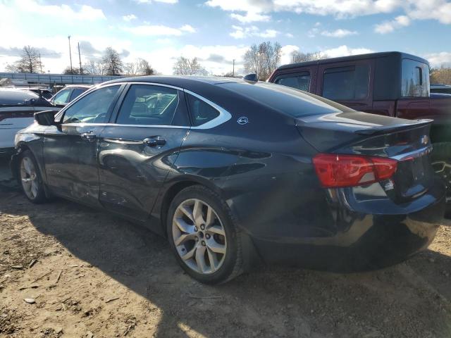 Photo 2 from auction – 2014 CHEVROLET IMPALA LT with VIN 2G1115SL1E9145740