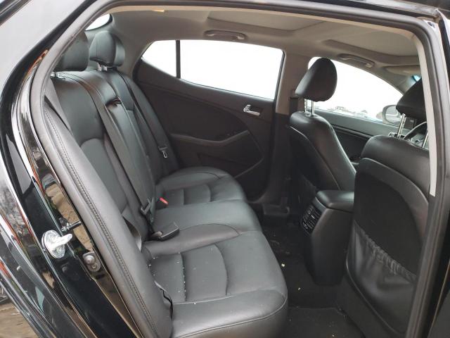 Photo 10 from auction – 2015 KIA OPTIMA EX with VIN 5XXGN4A71FG498106