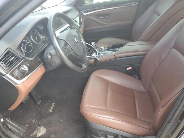 Photo 7 from auction – 2013 BMW 528 I with VIN WBAXG5C52DDY37360