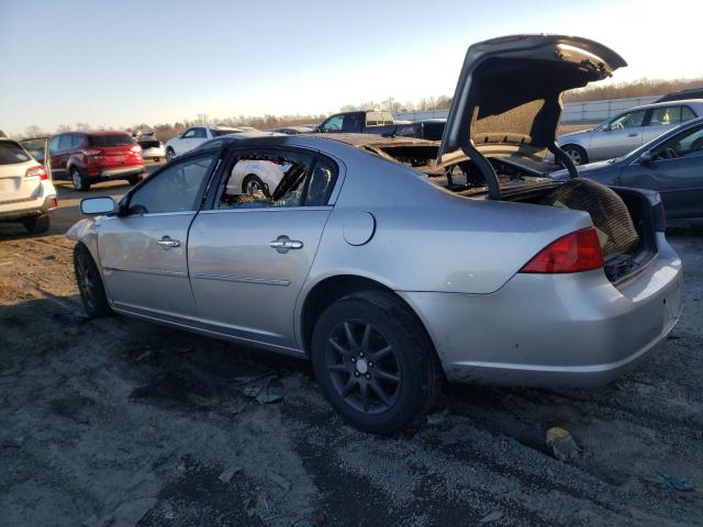 Photo 2 from auction – 2006 BUICK LUCERNE CX with VIN 1G4HD57236U146059