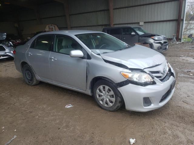 Photo 4 from auction – 2011 TOYOTA COROLLA BA with VIN JTDBU4EE8BJ090181