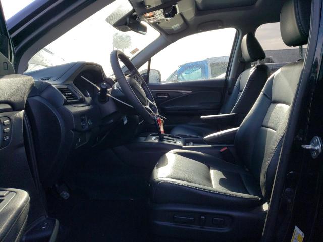 Photo 7 from auction – 2019 HONDA PILOT EXL with VIN 5FNYF5H59KB032836