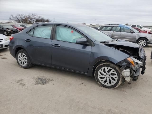 Photo 4 from auction – 2019 TOYOTA COROLLA L with VIN 5YFBURHE9KP876706