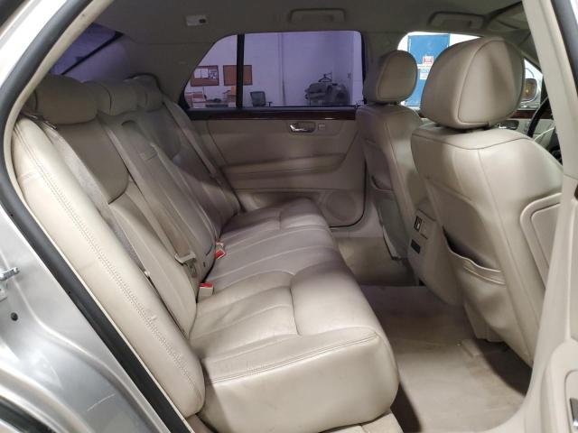 Photo 10 from auction – 2007 CADILLAC DTS with VIN 1G6KD57Y67U204555