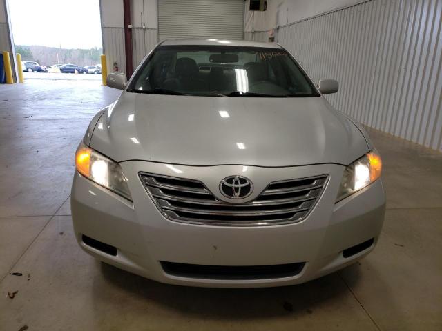 Photo 5 from auction – 2007 TOYOTA CAMRY HYBR with VIN 4T1BB46K07U021335