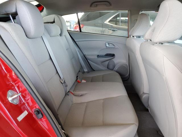 Photo 10 from auction – 2012 HONDA INSIGHT with VIN JHMZE2H35CS000621
