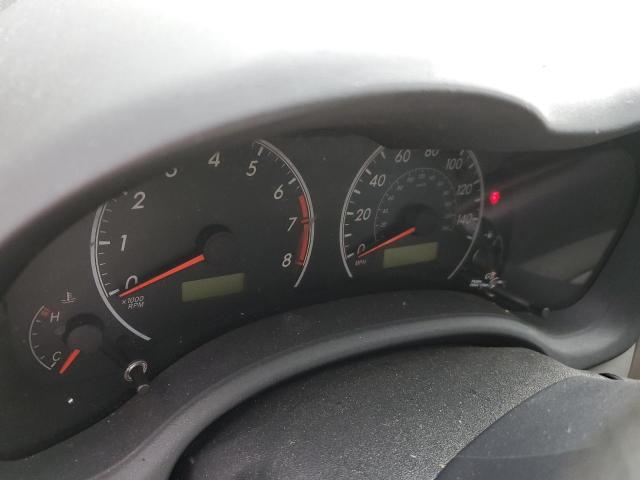 صورة رقم 9 من المزاد - 2012 TOYOTA COROLLA BA مع VIN 5YFBU4EE5CP029531